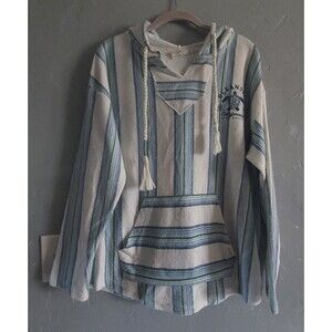 Bloom Pop Sweater Vintage 1888 Women's M ,parskistan,OCEANSIDE,22 Inch Of Armp T